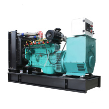 8kw-1000kw LPG/propane gas generator